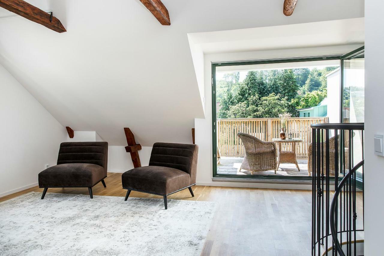 Residence Perseus Båstad Exterior foto